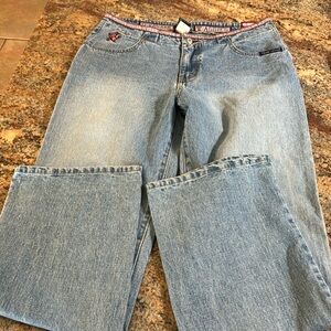 Texas A&M Aggies Jeans